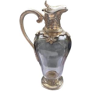 Gallia Christophe Ewer