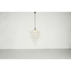 Giogali Chandelier By Angelo Mangiarotti For Vistosi, Italy 1970s.