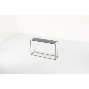 “cloud” Console By Franck Robichez For Dritsh, Paris 1990s.