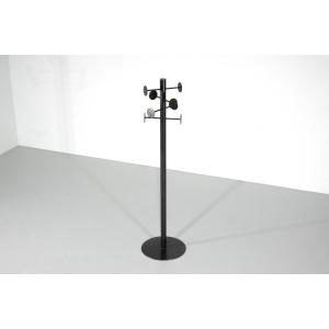 "parrot" Coat Rack By F. Robichez For Dritsh, Paris 1990s.