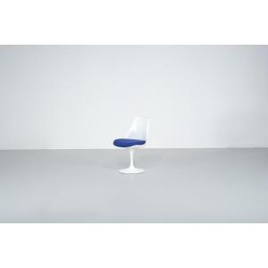 “tulip” Model Chair By Eero Saarinen For Knoll Studio, Usa 1957.