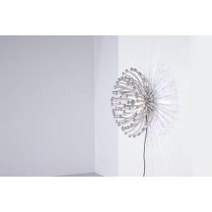 “pistillo” Lamp By Studio Tetrarch For Valenti Luce, 1960s.