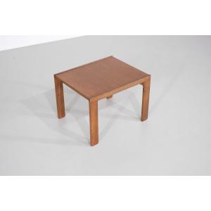 Coffee Table Model "777" By Tobia & Afra Scarpa For Cassina, 1960s.
