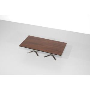 Coffee Table By Gianni Moscatelli For Formanova, Italy, 1970s.