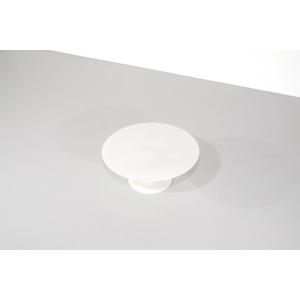 "tulip" Coffee Table Laminated By Eero Saarinen For Knoll, Usa.