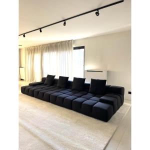 Tufty-time Sofa By Patricia Urquiola For B&b Italia, Italy 2005