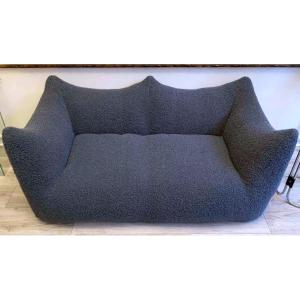 Mario Bellini, ‘bambole’ Sofa, B&b Italia, 1970s