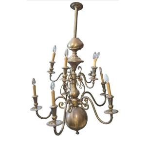 Lustre Hollandais