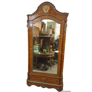Napoleon III Wardrobe 