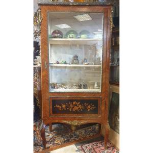 Napoleon III Showcase 