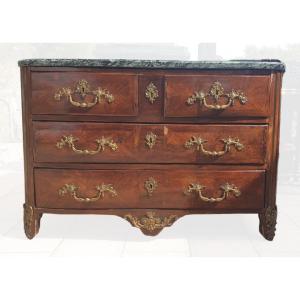 Regency Chest Of Drawers