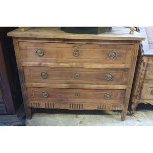 Louis XVI Commode
