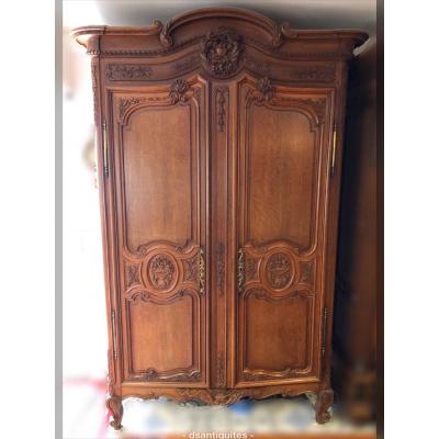 Norman Wedding Wardrobe