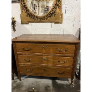 Louis XVI Commode