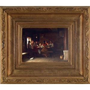 Nikolaj Dmitrievic Dmitriev-orenburgskij (1838-1898). Sign
