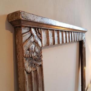 Mirror Frame. Art Deco