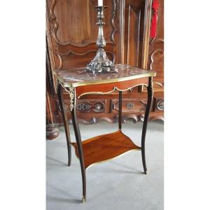 Louis XV Style Table