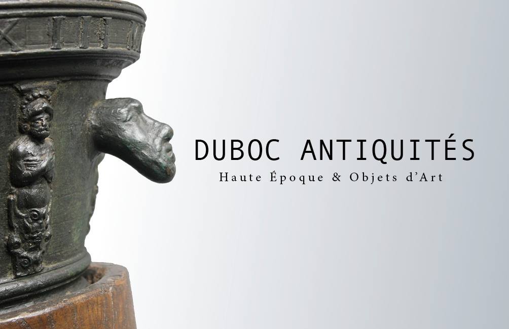 Duboc Antiquité