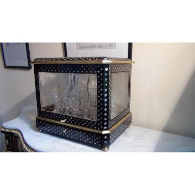 Cellar Liquor Alphonse Giroux