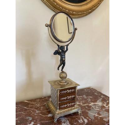 Barbière Around 1830