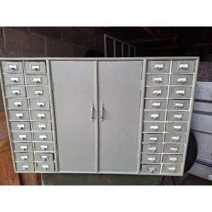 Trade Furniture With Drawers 