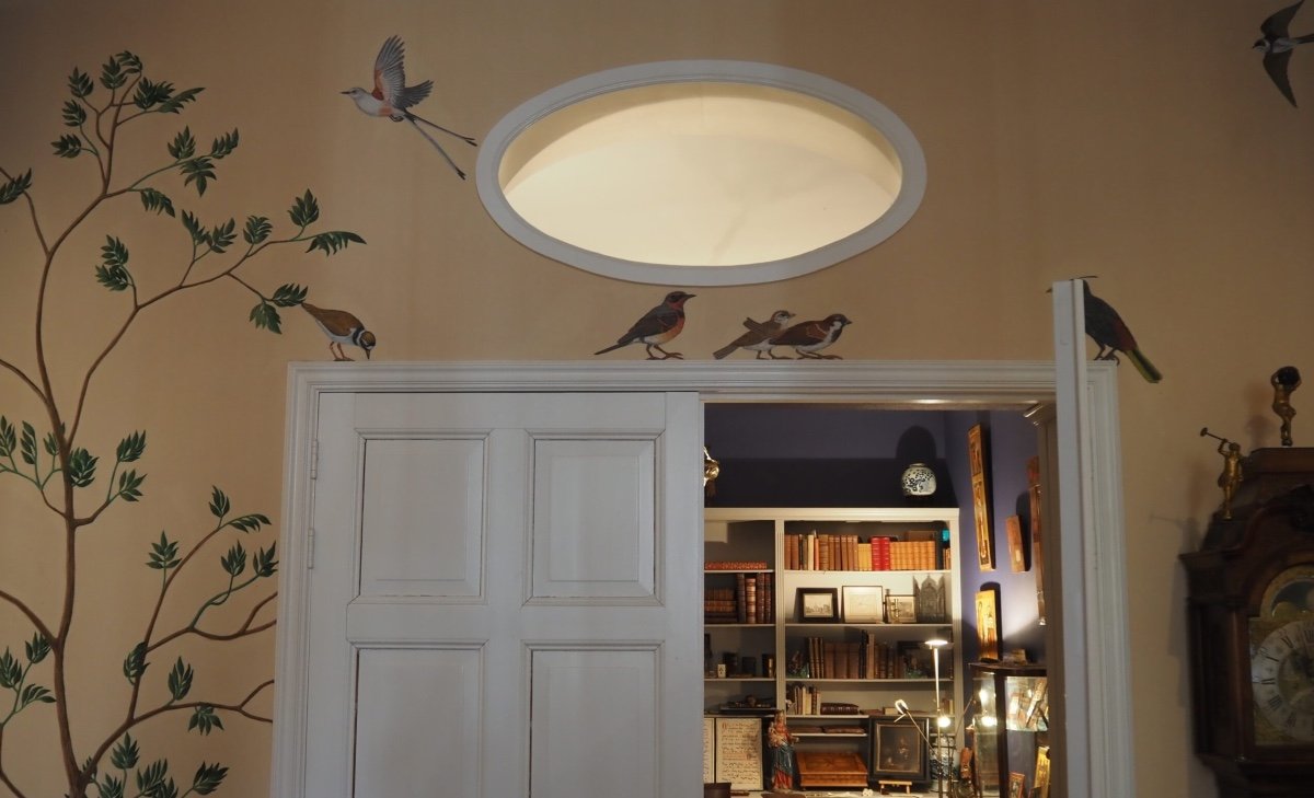 Dullaert Art & Antiques