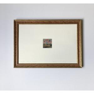 Lucio Pozzi (1935). “hydra Storm Project.” 1993.