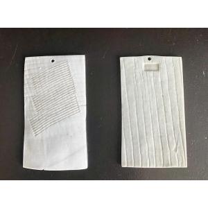 Patrick Piccarelle. Porcelain. Two Pendants To Be Worn As A Necklace. 