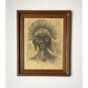 Maurice Van Essche (1906-1977).