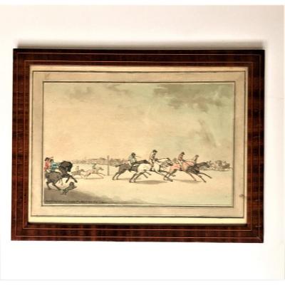 Thomas Rowlandson (1756-1827).