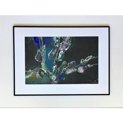 José Crunelle (1924-2012).