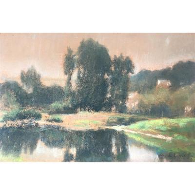 Marcel De Lincé (oupeye, 1886-seraing, 1957).