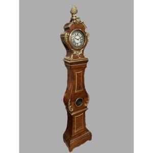 Regence Period Regulator By Raymond Lenoir (1702-1780)