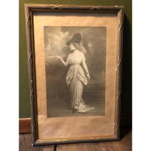 Photo Of Suzanne Talbot