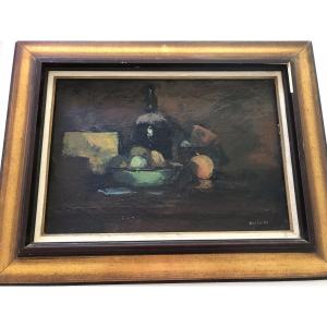 Still Life Painting By Paul Surtel
