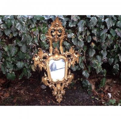 Golden Wood Ice Italy 19 Eme