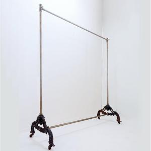 Antique English Clothes Rack - Late 19th Century