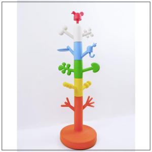  Oiva Toikka Children's Coat Rack, Me Too For Magis Collection - 2009