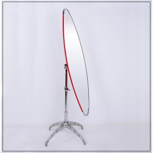 Yasuaki Sasamoto, Psyche Mirror "dulton", Production Li Qian, Circa 1970, Japan