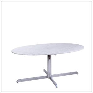 Dining Table By Florence Knoll For Roche Bobois - 1960s