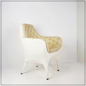 Showtime Armchair By Jaime Hayon For Bd Barcelona Design