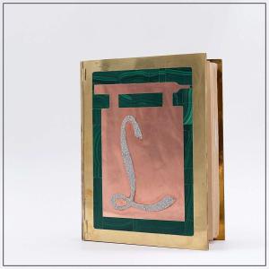 Guestbook - "l"
