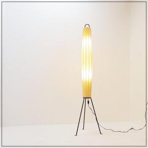 Lugano Floor Lamp By H. Klingele For Artimeta Holland, 1957