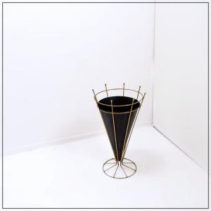 Vitra Model 11a Conical Umbrella Stand, 1960s