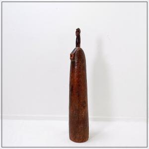 Senufo - African Call Horn - Mid-20th Century - Ivory Coast