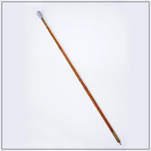 Bamboo Sword Cane - Late 19th Century