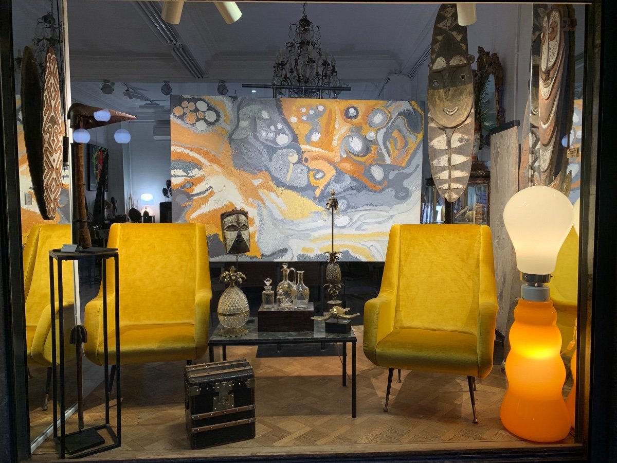 DZ Galerie
