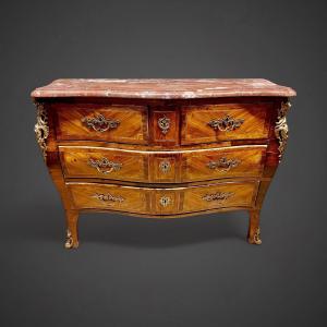 Regency Period Commode, 18th Century