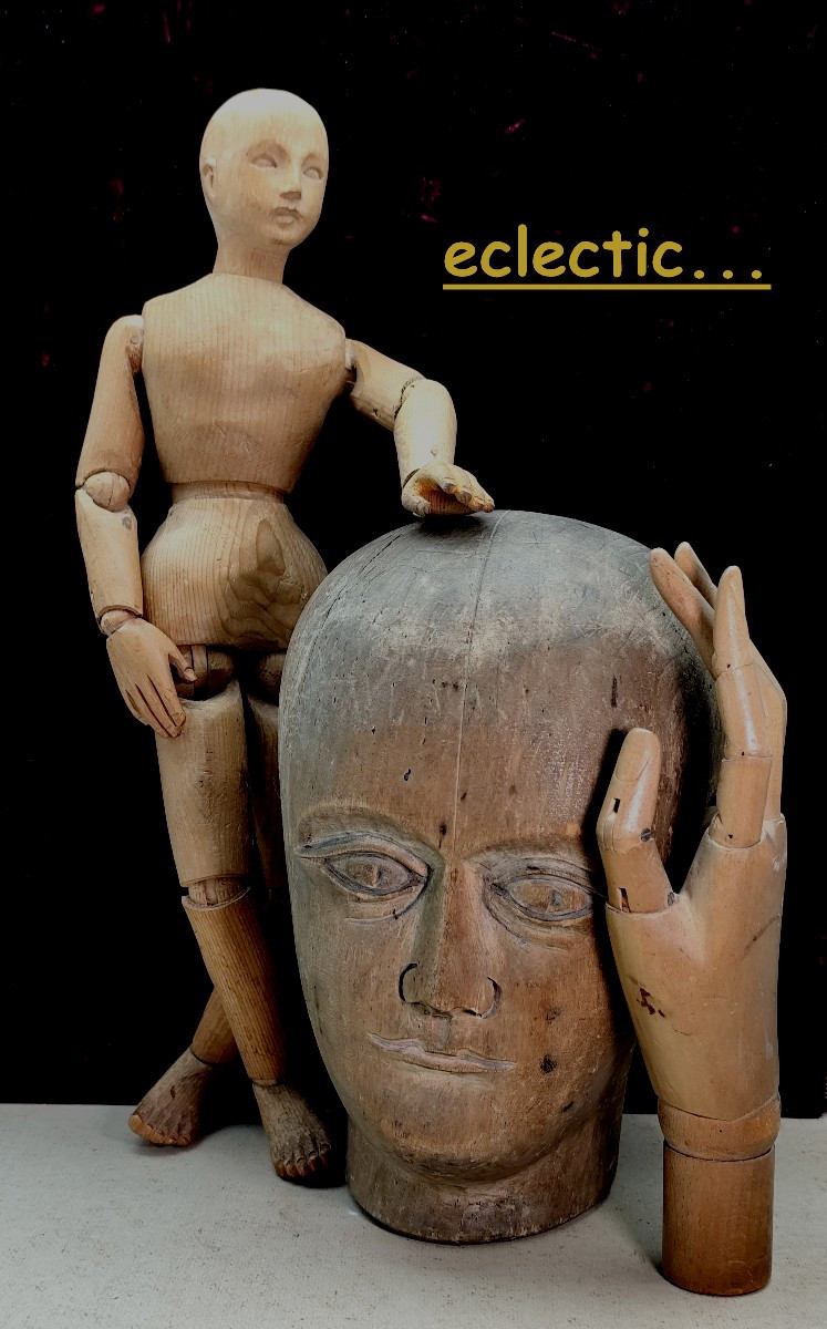 Eclecticnimes