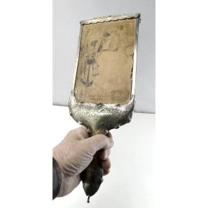 Gastronomy: Bell Menu And Advertisements, Parisian Brasserie, 1880s